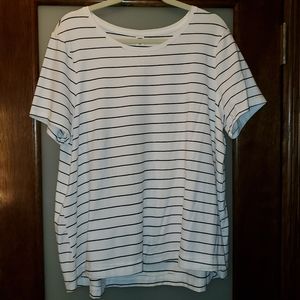 Old Navy Luxe T-shirt